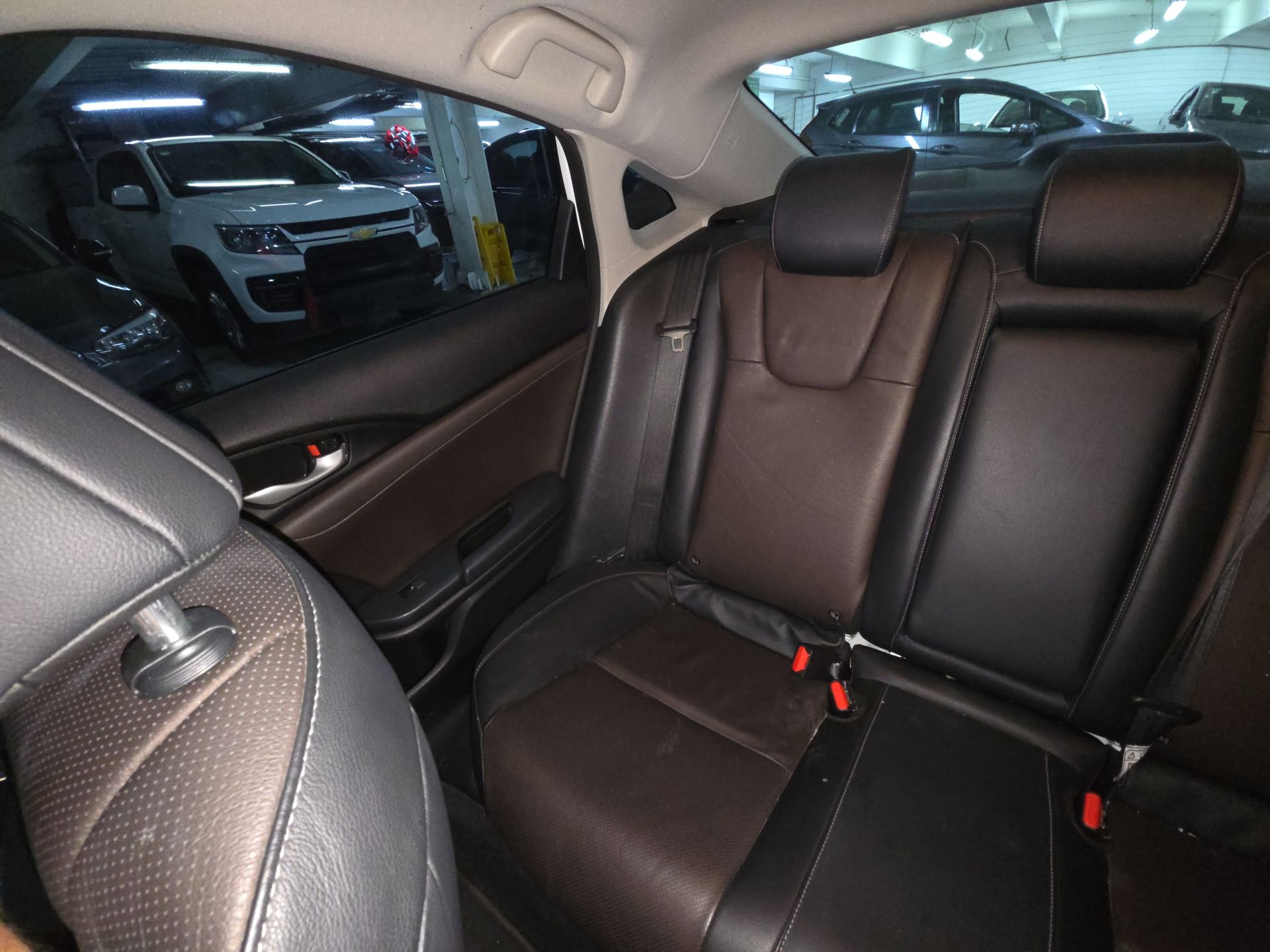 2021 Honda INSIGHT INSIGHT