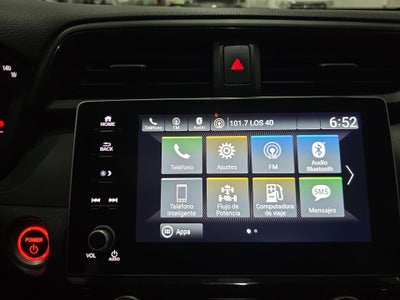 2021 Honda INSIGHT INSIGHT