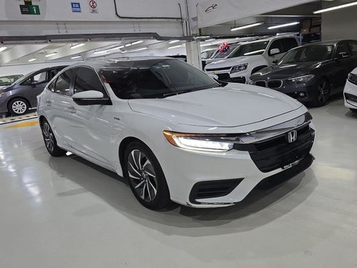2021 Honda INSIGHT INSIGHT