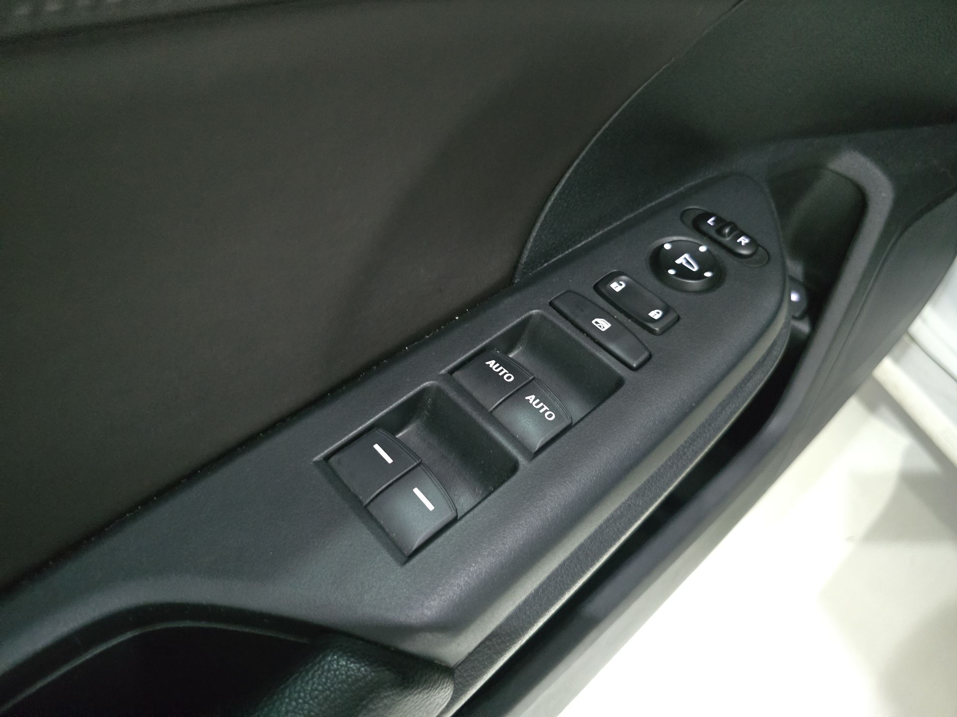 2021 Honda INSIGHT INSIGHT