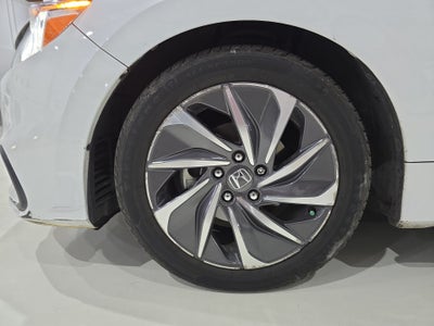 2021 Honda INSIGHT INSIGHT