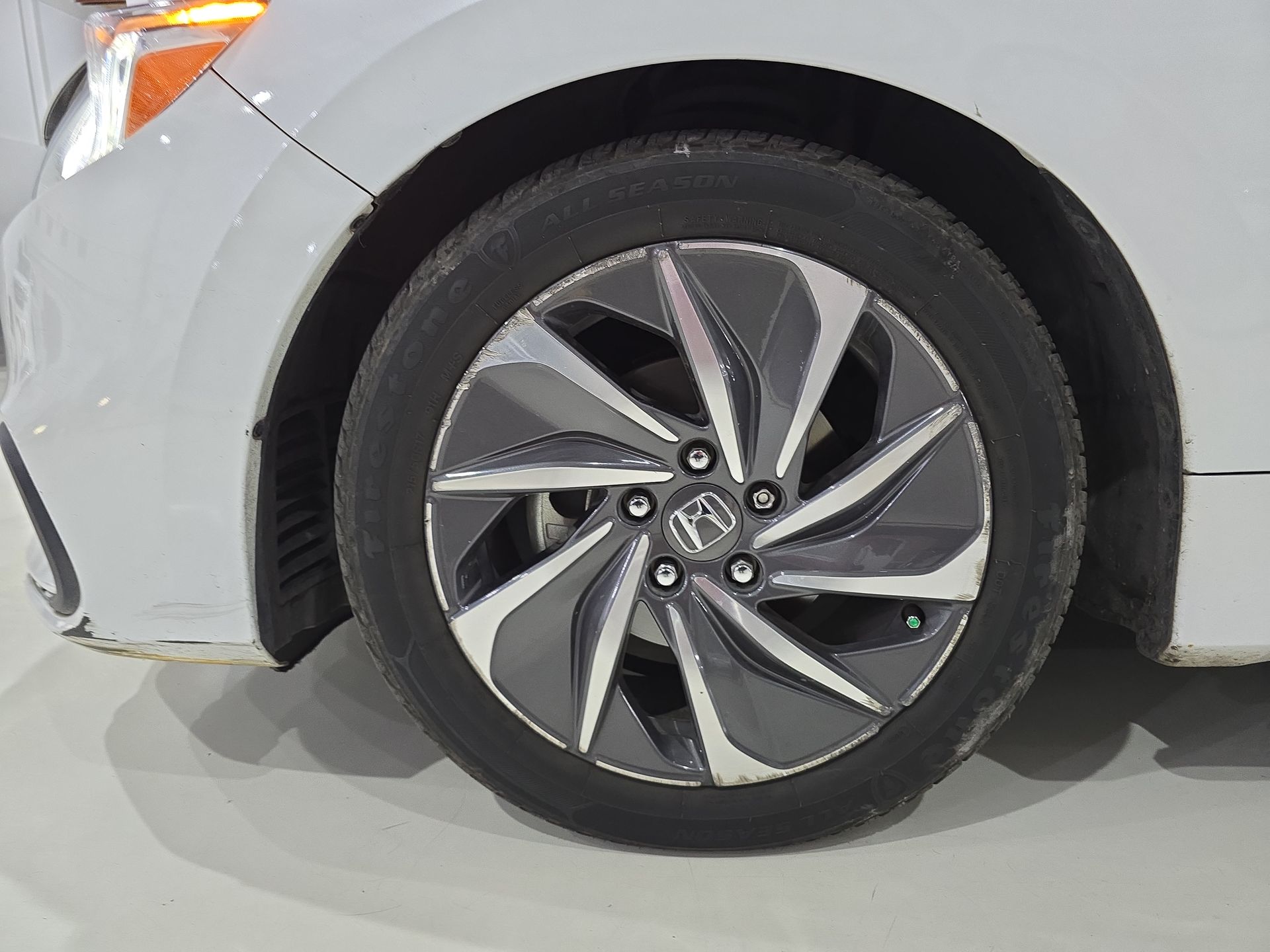 2021 Honda INSIGHT INSIGHT