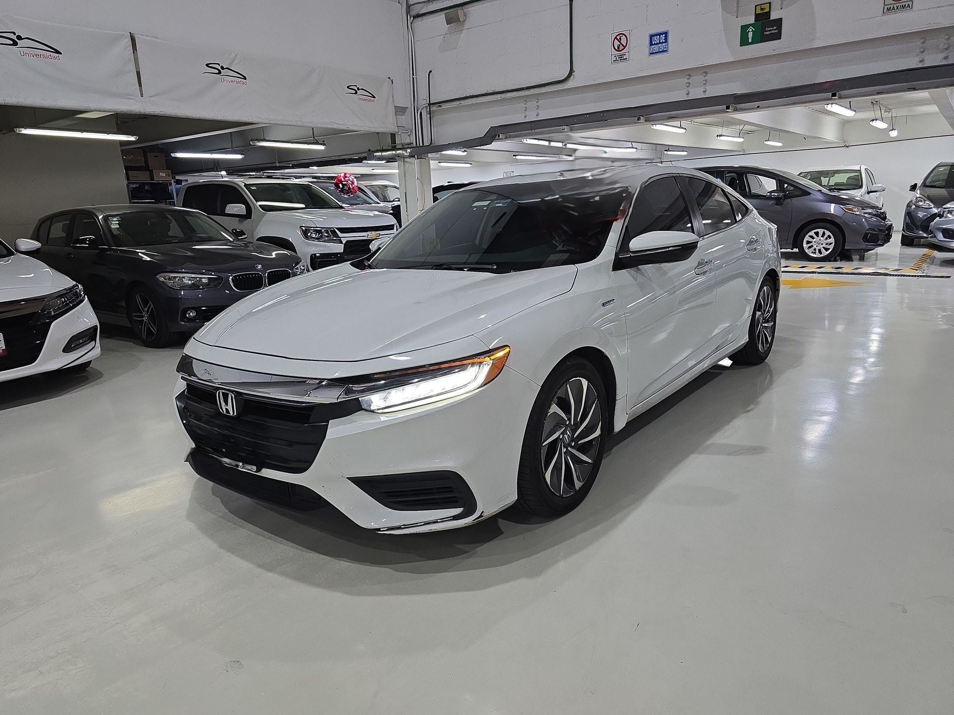 2021 Honda INSIGHT INSIGHT