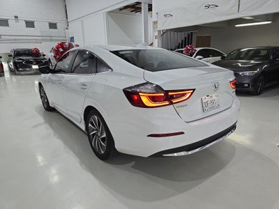 2021 Honda INSIGHT INSIGHT