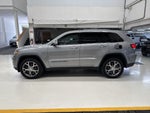2021 Jeep GRAND CHEROKEE LIMITED LUJO V6