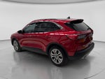 2022 Ford ESCAPE SEL LIMITED HEV