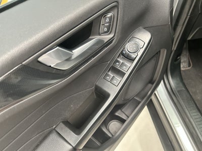 2023 Ford ESCAPE ESCAPE ST-LINE SELECT