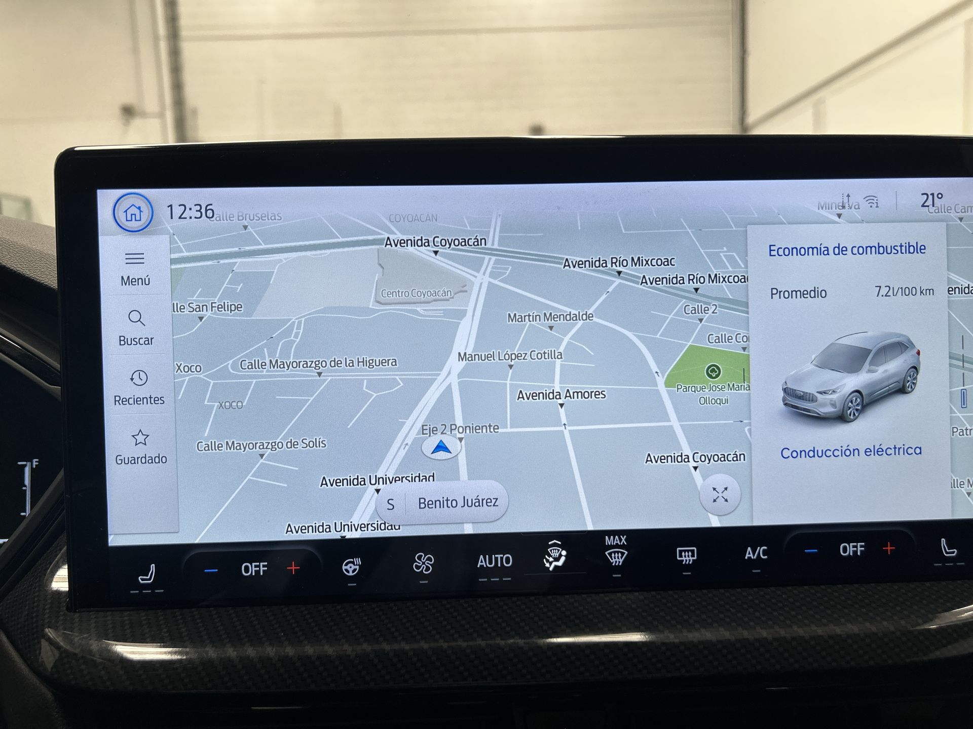 2023 Ford ESCAPE ESCAPE ST-LINE SELECT