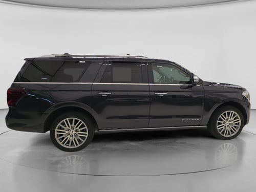 2022 Ford EXPEDITION PLATINUM MAX 4X4 3.5L ECOBOOST