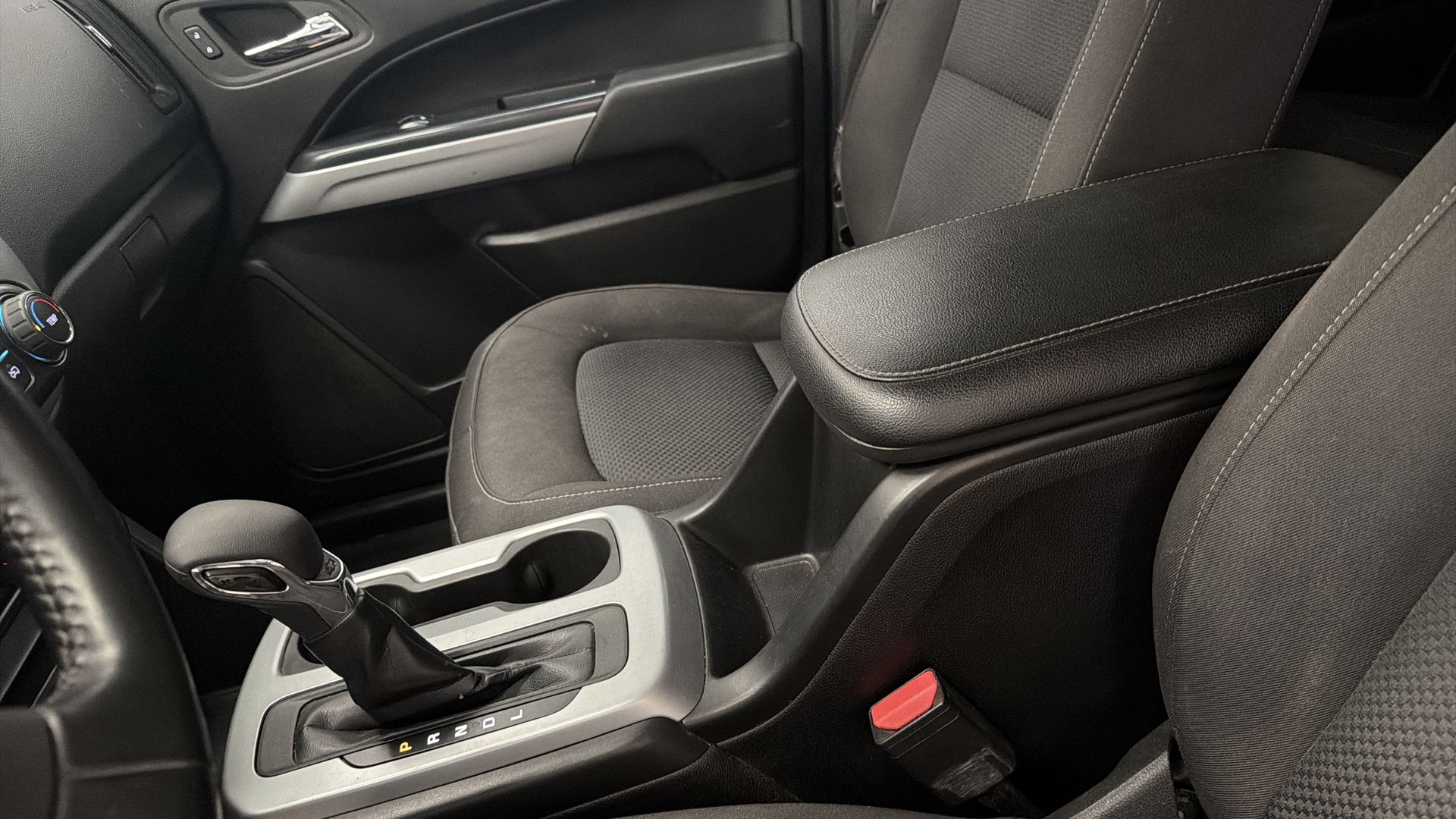 2022 Chevrolet COLORADO LT 4X2 B