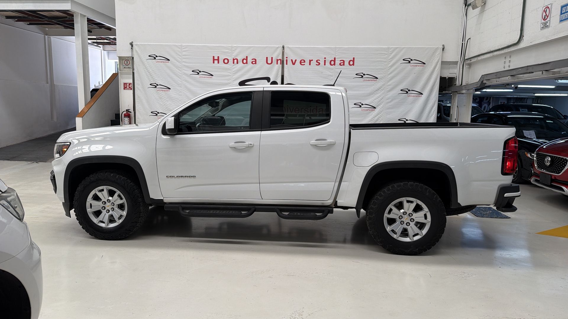 2022 Chevrolet COLORADO LT 4X2 B