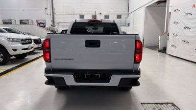 2022 Chevrolet COLORADO LT 4X2 B