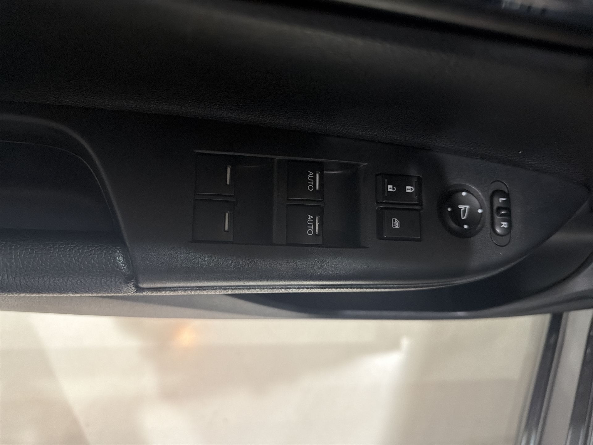 2014 Honda ACCORD EX L CVT NAVI L4