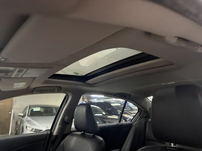 2014 Honda ACCORD EX L CVT NAVI L4