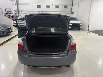 2014 Honda ACCORD EX L CVT NAVI L4