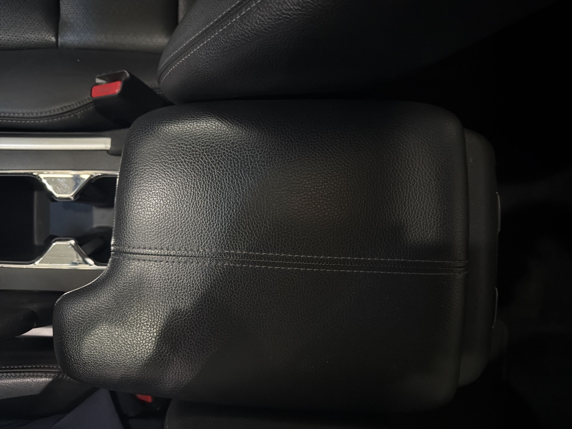 2014 Honda ACCORD EX L CVT NAVI L4