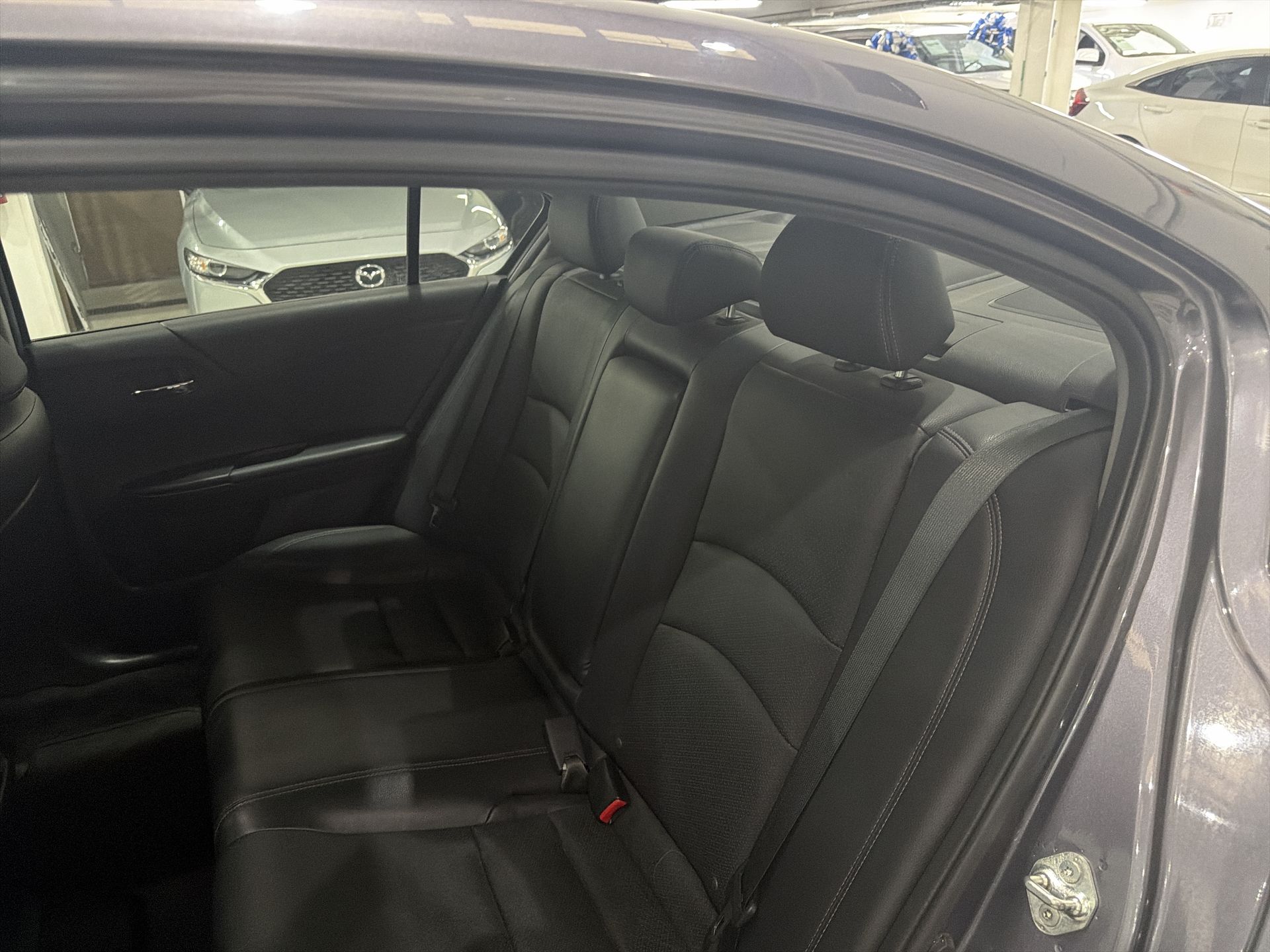 2014 Honda ACCORD EX L CVT NAVI L4