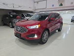 2022 Ford EDGE TITANIUM FWD 2.0 GTDI