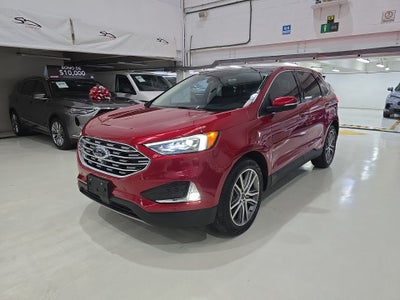 2022 Ford EDGE TITANIUM FWD 2.0 GTDI