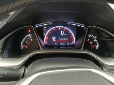 2020 Honda CIVIC COUPE SPORT PLUS FINISH EDITION