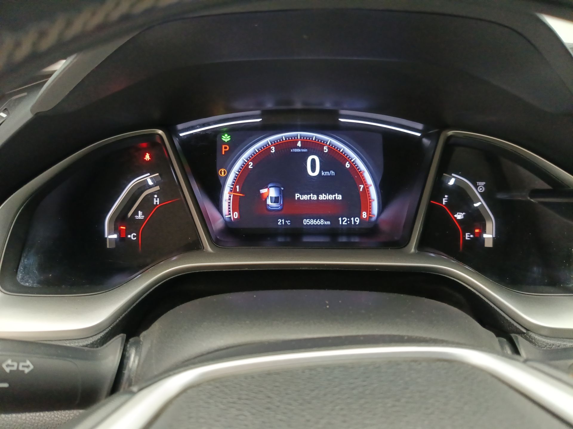 2020 Honda CIVIC COUPE SPORT PLUS FINISH EDITION