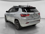 2025 Jeep COMPASS HIGH ALTITUDE
