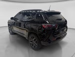 2024 Jeep COMPASS HIGH ALTITUDE