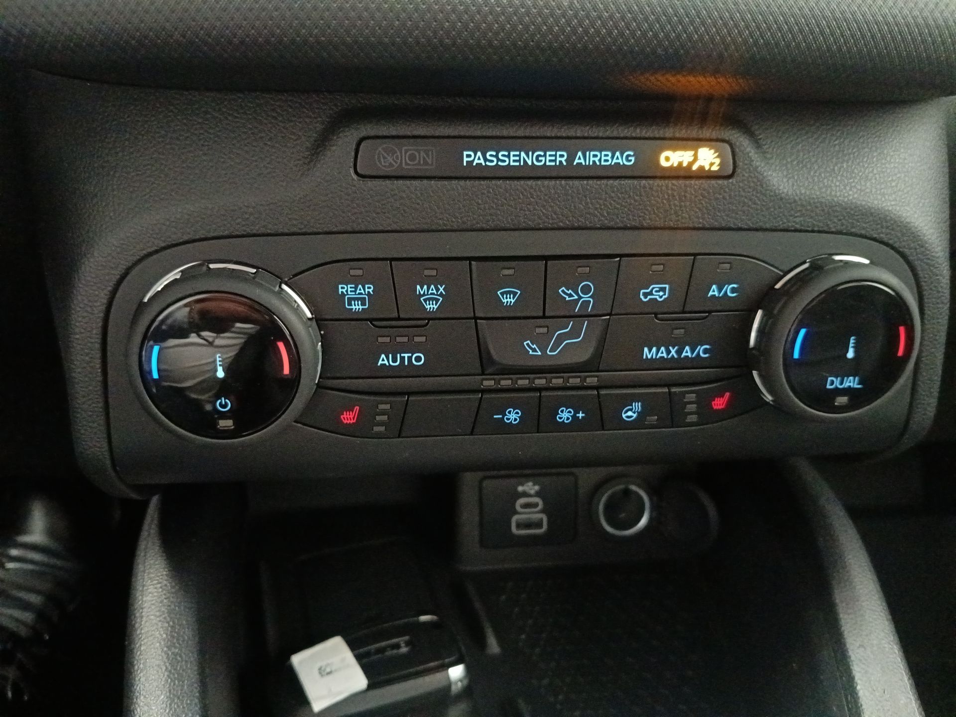 2024 Ford BRONCO OUTER BANKS 1.5L ECOBOOST