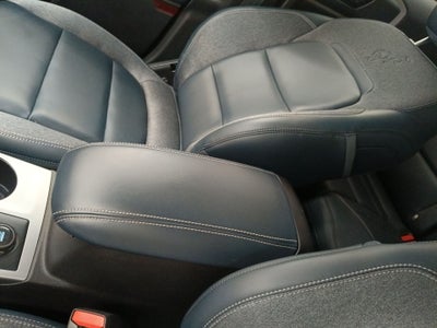 2024 Ford BRONCO OUTER BANKS 1.5L ECOBOOST