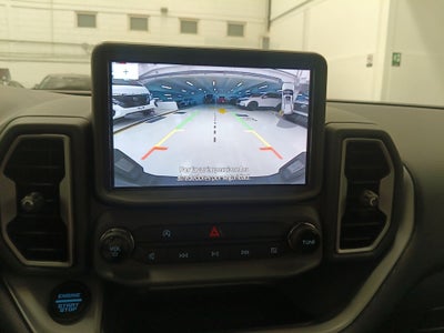 2024 Ford BRONCO OUTER BANKS 1.5L ECOBOOST