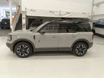 2024 Ford BRONCO OUTER BANKS 1.5L ECOBOOST