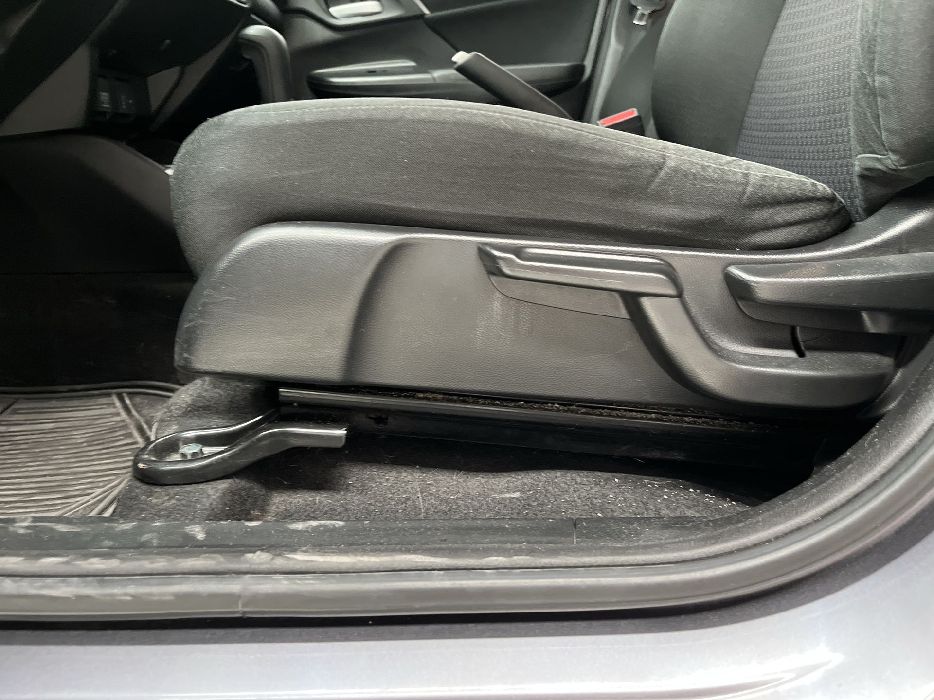 2019 Honda FIT FUN CVT