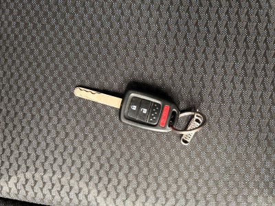 2019 Honda FIT FUN CVT