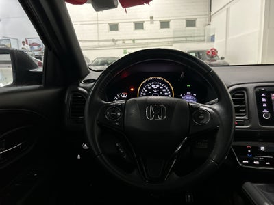 2019 Honda HR-V 1.8 1 MILLION EDITION