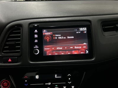 2019 Honda HR-V 1.8 1 MILLION EDITION