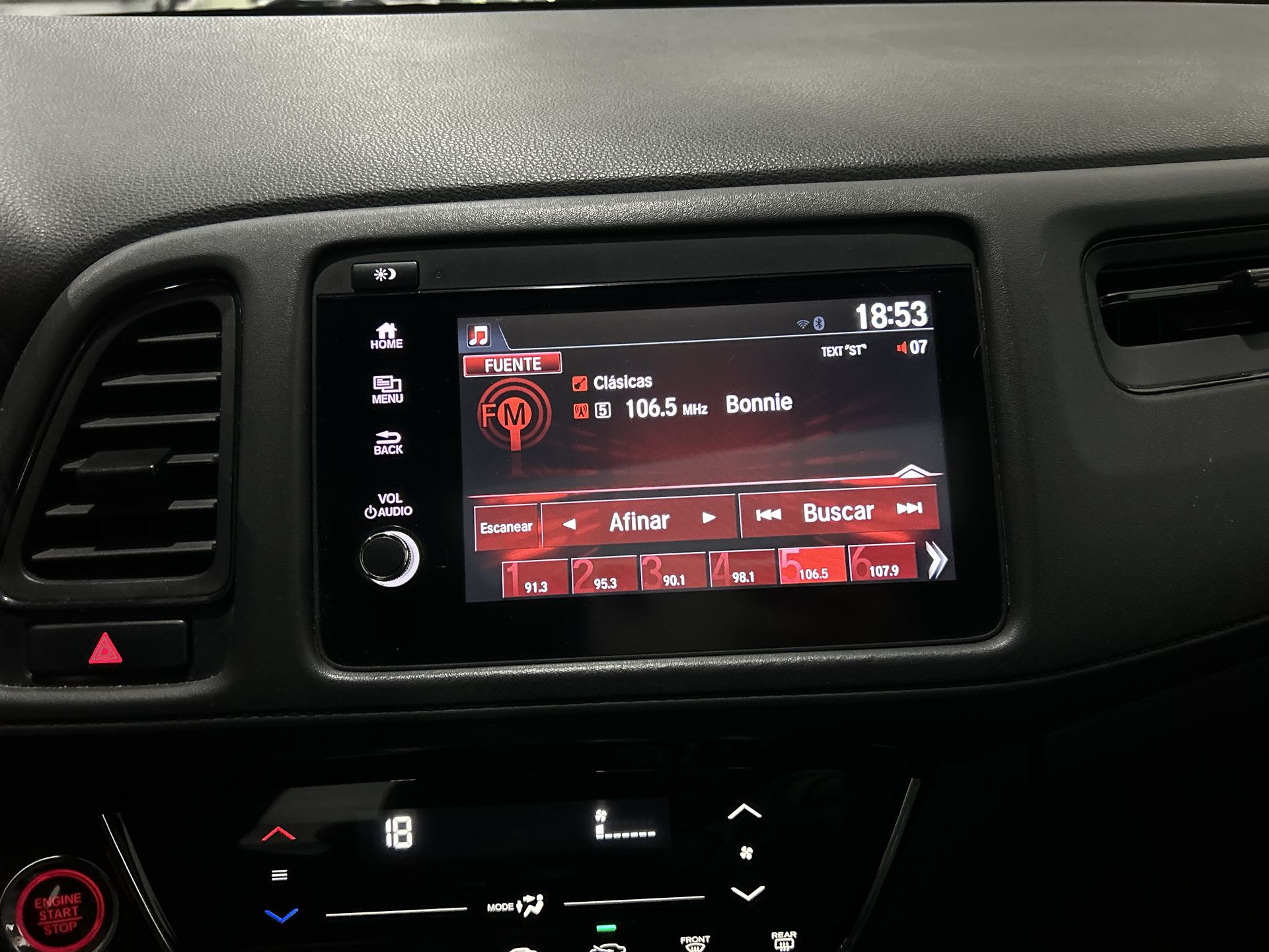 2019 Honda HR-V 1.8 1 MILLION EDITION