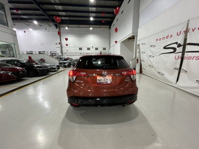2019 Honda HR-V 1.8 1 MILLION EDITION
