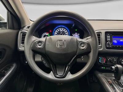 2020 Honda HR-V UNIQ CVT