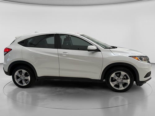 2020 Honda HR-V UNIQ CVT