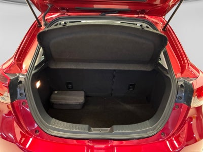 2022 Mazda Mazda 2 MHEV I GRAND TOURING TA