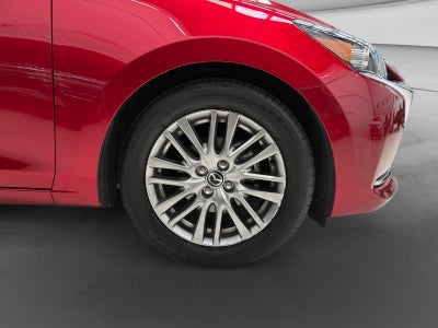 2022 Mazda Mazda 2 MHEV I GRAND TOURING TA