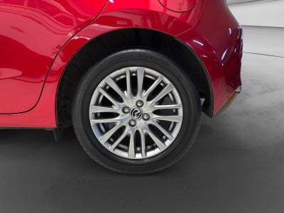 2022 Mazda Mazda 2 MHEV I GRAND TOURING TA