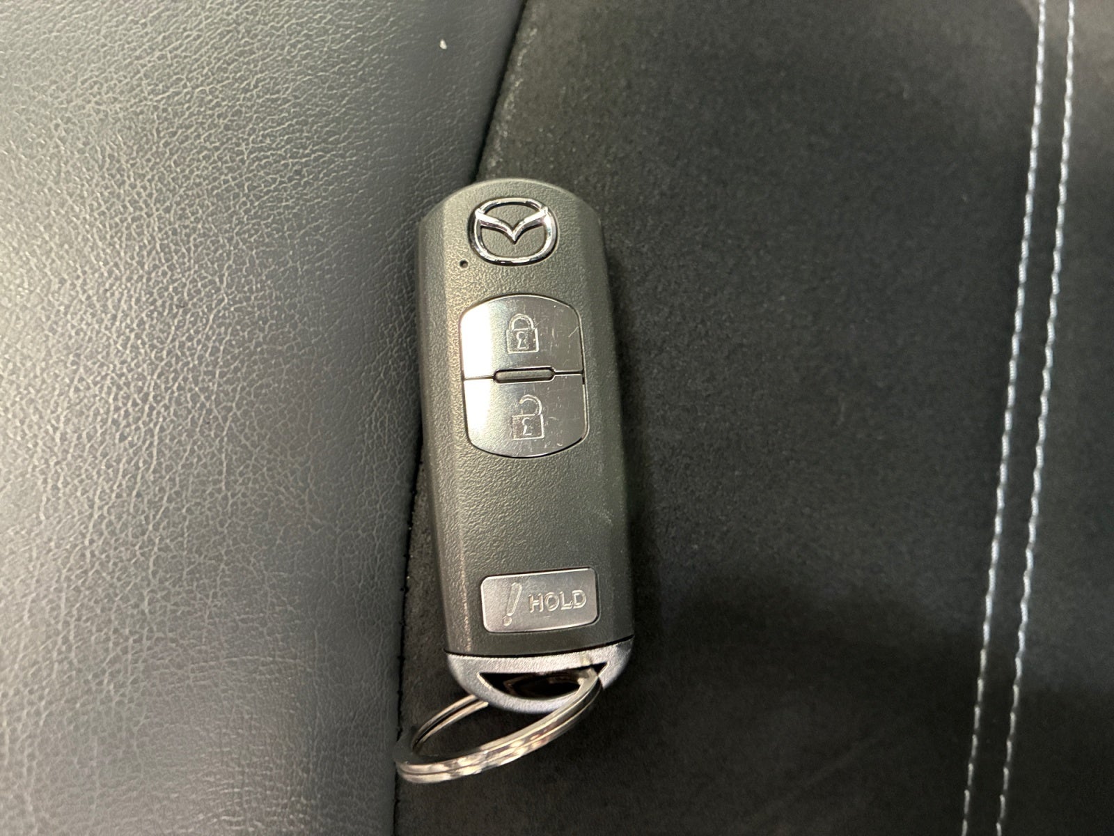 2022 Mazda Mazda 2 MHEV I GRAND TOURING TA