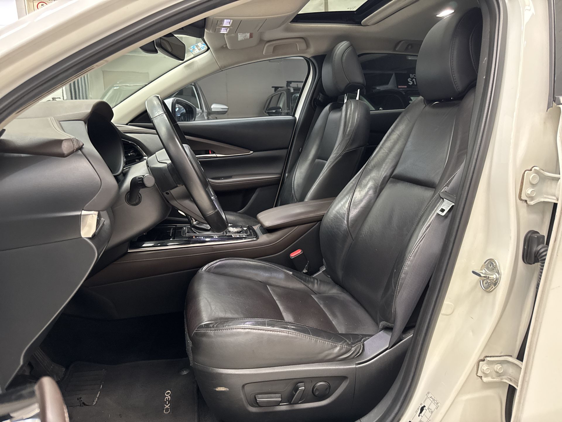 2020 Mazda Mazda CX-30 2.5 I GRAND TOURING