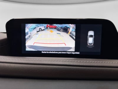 2021 Mazda Mazda CX-30 CX-30 SGT XAM