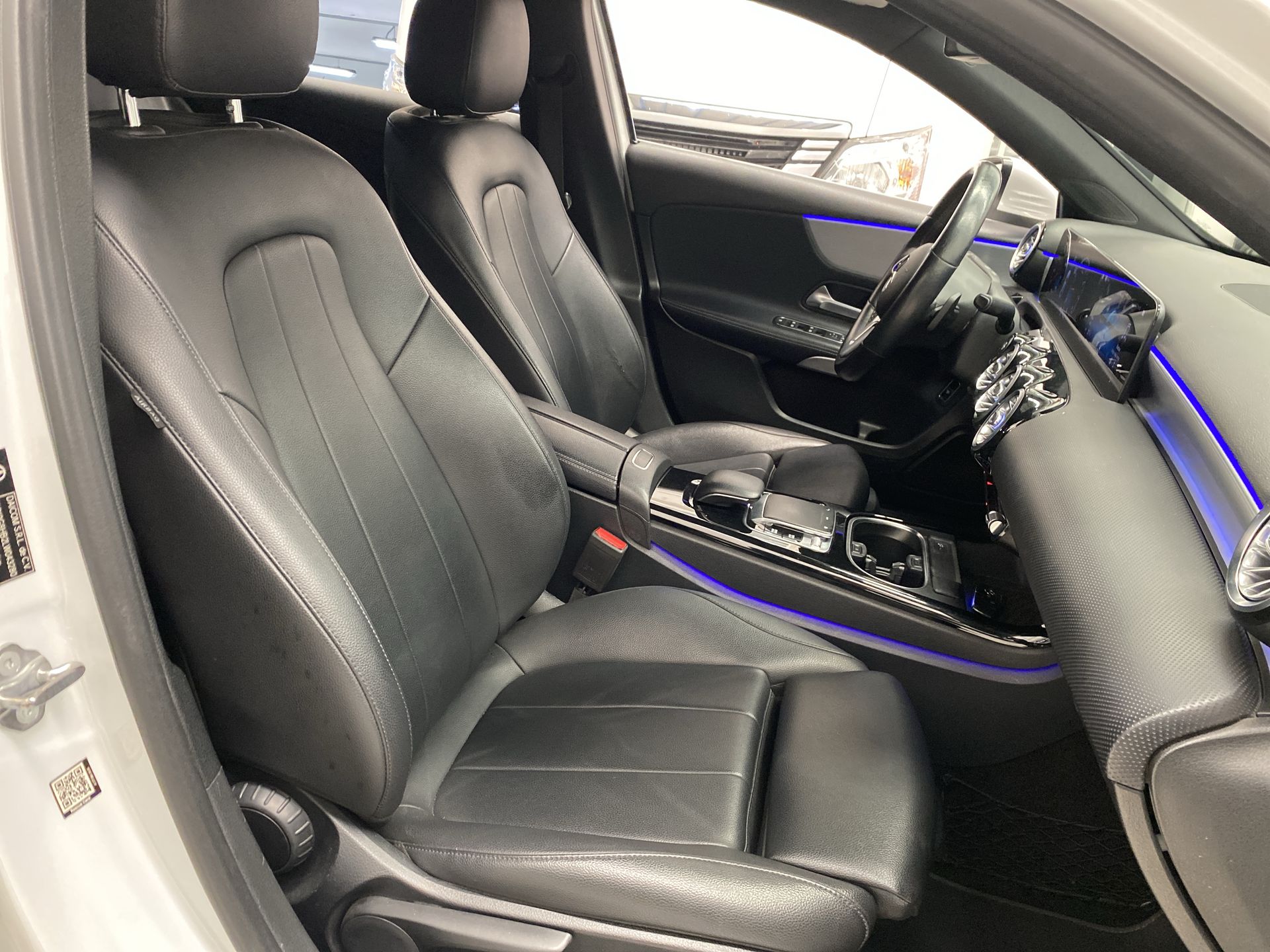 2020 Mercedes-Benz A200 URBAN A 200 PROGRESSIVE SEDÁN