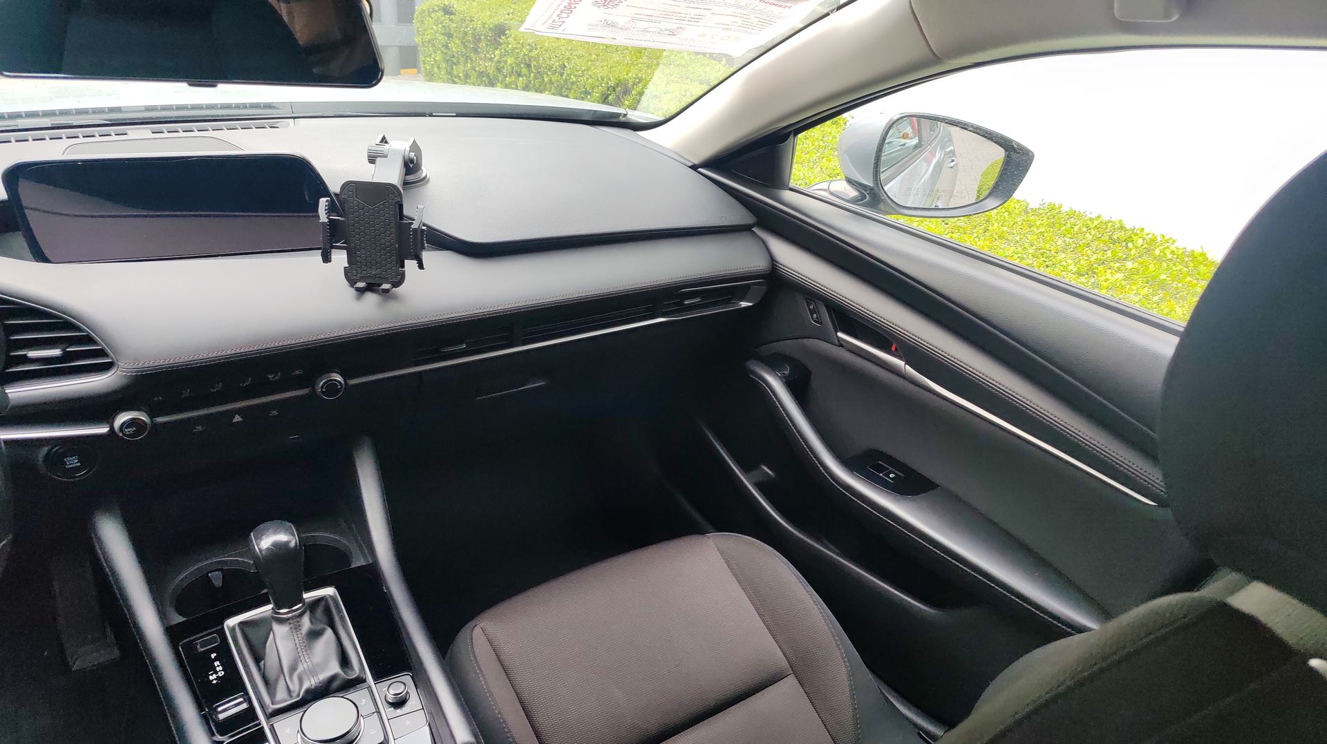 2021 Mazda Mazda 3 I TA