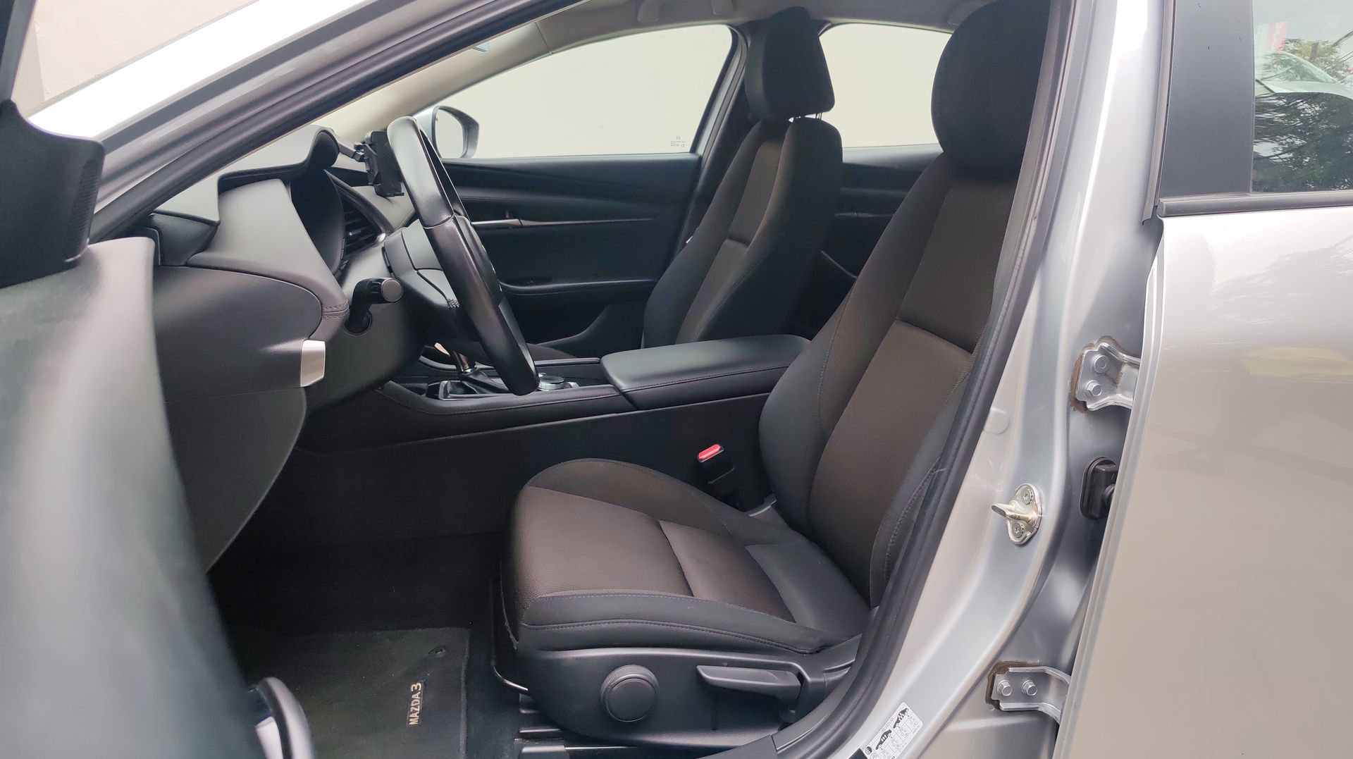 2021 Mazda Mazda 3 I TA