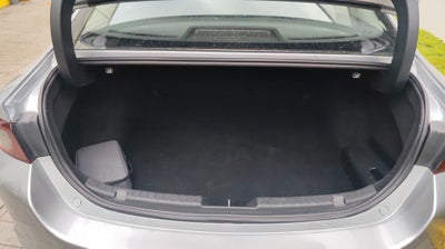 2021 Mazda Mazda 3 I TA