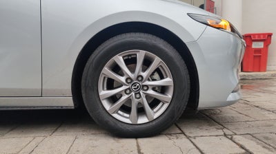 2021 Mazda Mazda 3 I TA